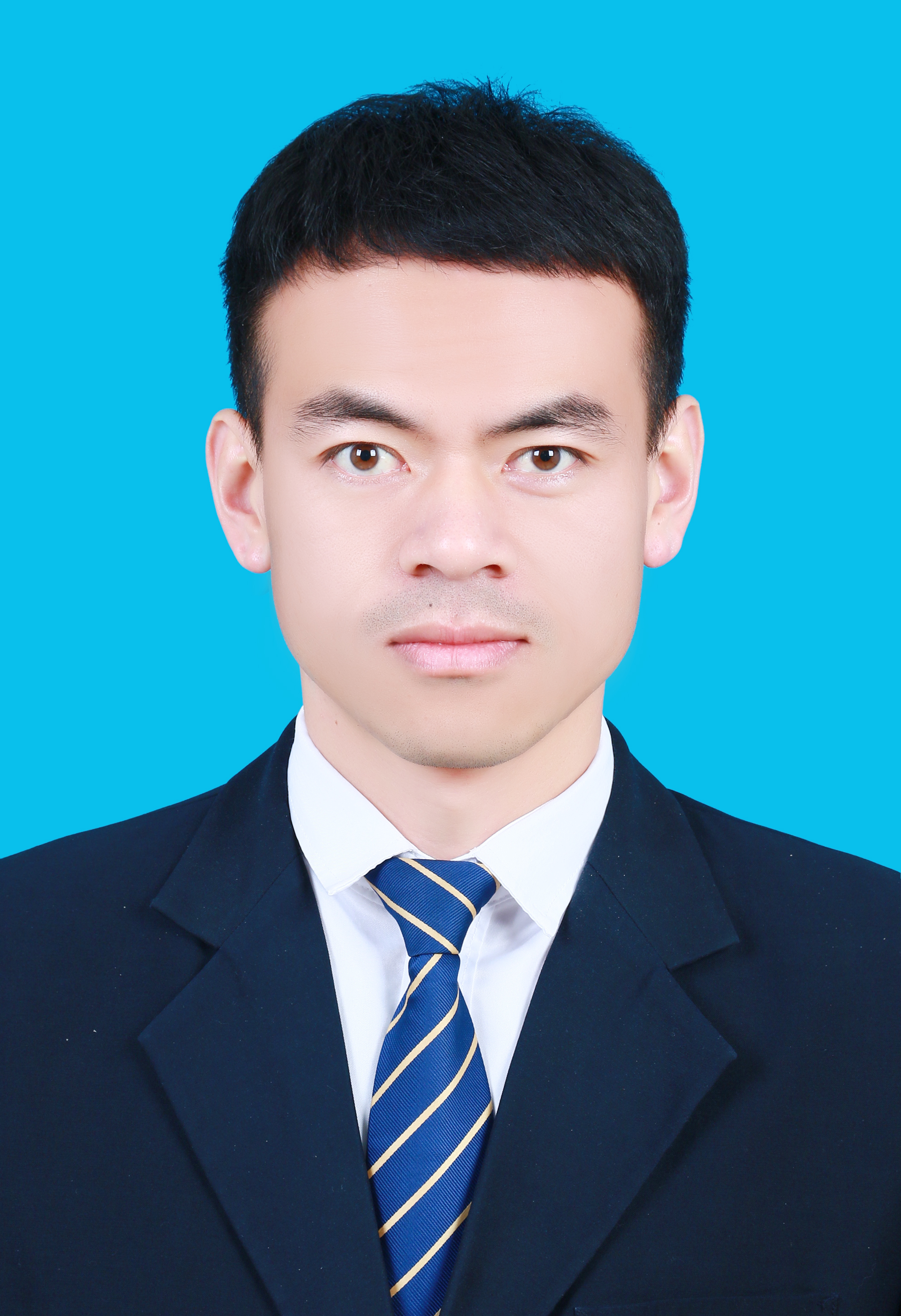 Haijiang Wu