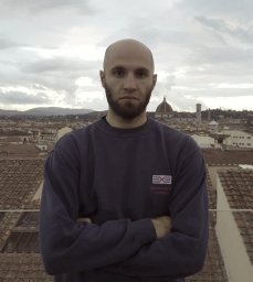 Giampiero Passaretta