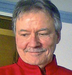 David W. Pankenier