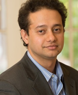 Rupak Shivakoti