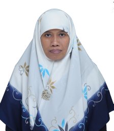 Indah Purwantini