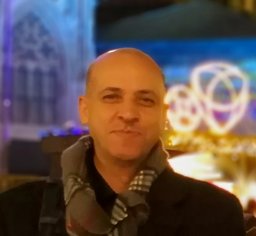 Abdelhak Bensaoula