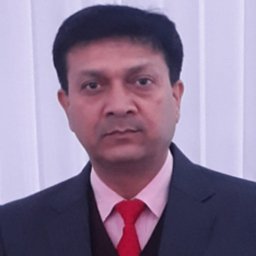 Renu Mohan