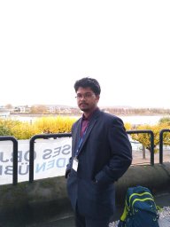 Swarup Krishna Bhattacharyya