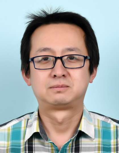 Jianlin Wang
