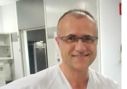Robert R Granados