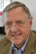 Klaus Scherer