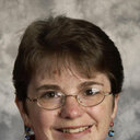 Catherine Ward‐Melver