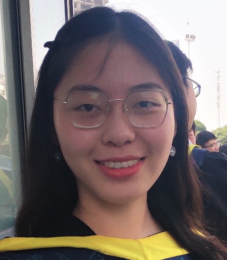 Ziwei Ji