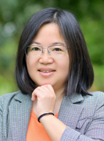 Huiying Huang