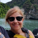 Victoria Gonzalez-Cascon