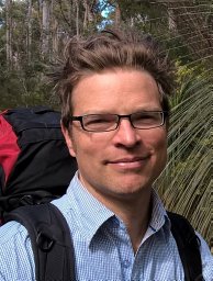 Eric Tohver