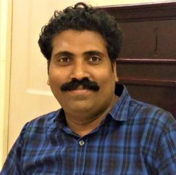 Nayarassery Narayanan Adarsh
