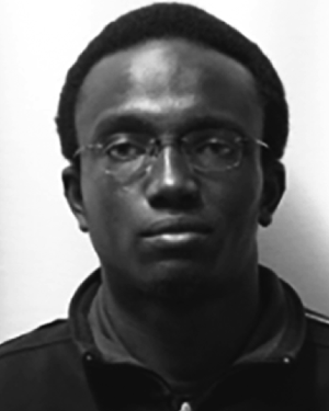 Ousmane O. Sy