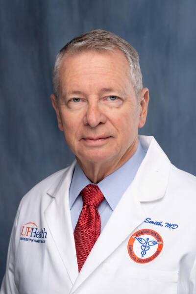 R. Stephen Smith