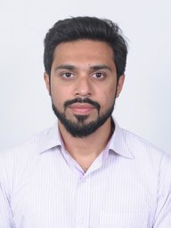 Saqib Khalid