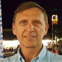 Nikolay Patrushev