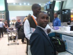 Ruben Ndihokubwayo