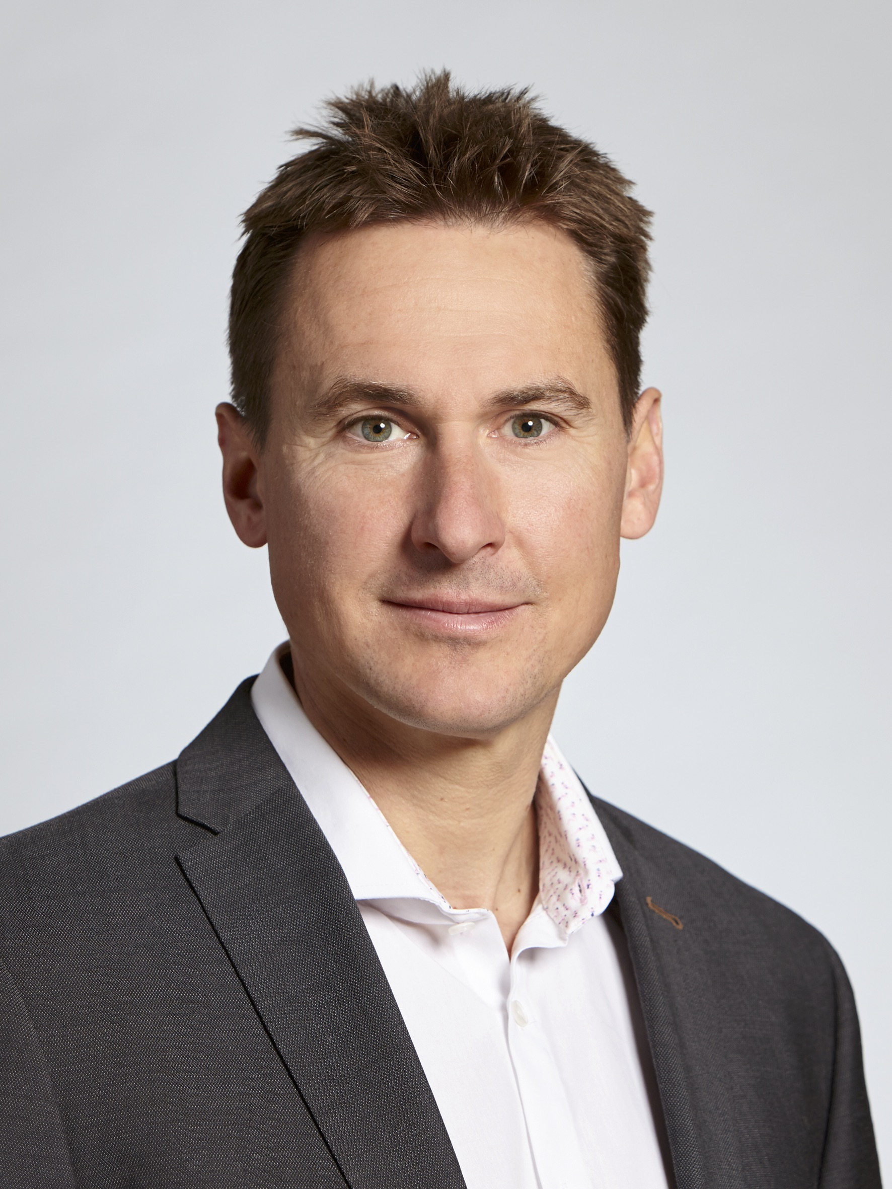 Florian Dörfler