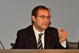 Tommaso Minola