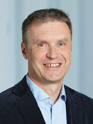 Markus Künzler