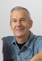 Michael Kluppel