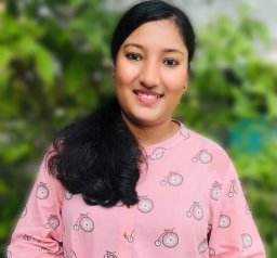 Jaya Sravanthi Mokkapati
