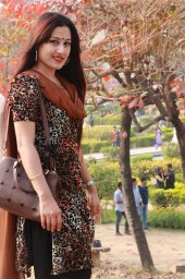 Tahsin Sharmila Raisa