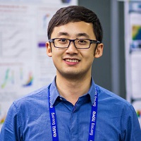 Hongyu Guo