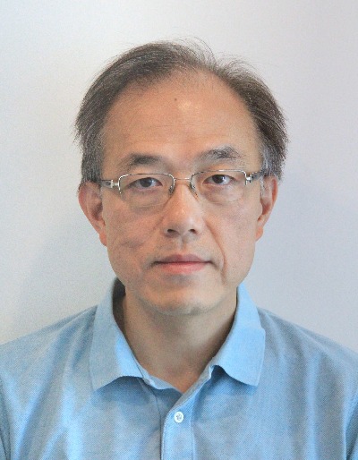Yu Kwan Ngok Peter