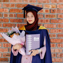 Nurul Nadia Mohamad Zamberi