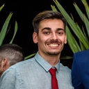 Guilherme Droescher de Vargas