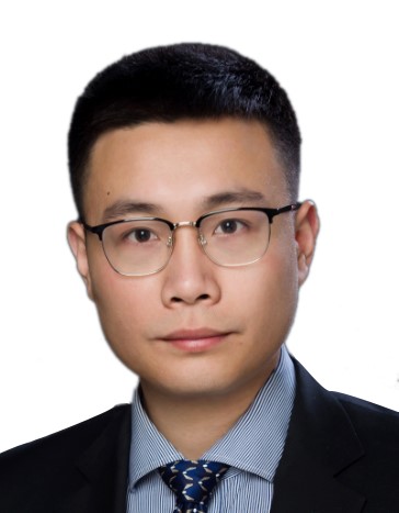 Ge Wang