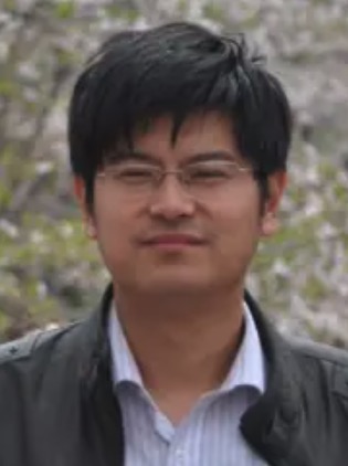Xiaochi Ma