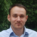 Mikhail Yamburov