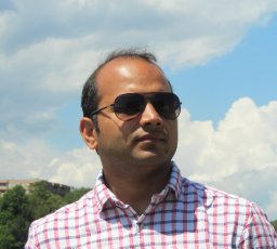 Sharma Aviram