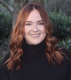Kristen McCarter