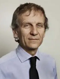 Antonio Alcaraz