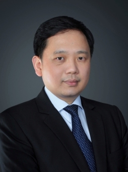 Shaoqing Huang