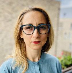 Kaltrina Kelmendi