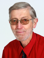 Johan Emilian Moan