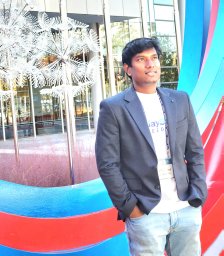 Rajkamal A.