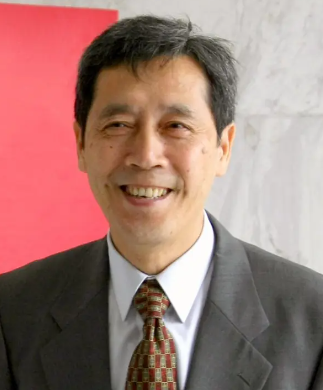 Xingming Zhou