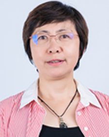 Min Jin