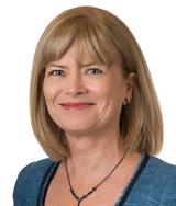 Kathleen J Green