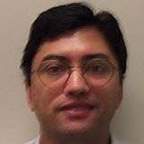 Upendra V. Chaudhari