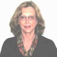 Rose-Mary Sargent