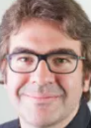 Sergi Garcia-Manyes