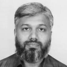 Usmani Adnan Mahmood