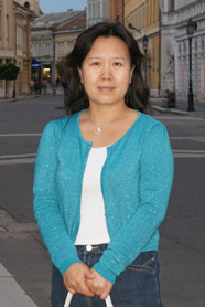 GaiYing Chen